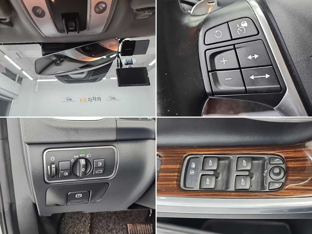 볼보 S60(2세대) D4 섬멈 - 이미지 12