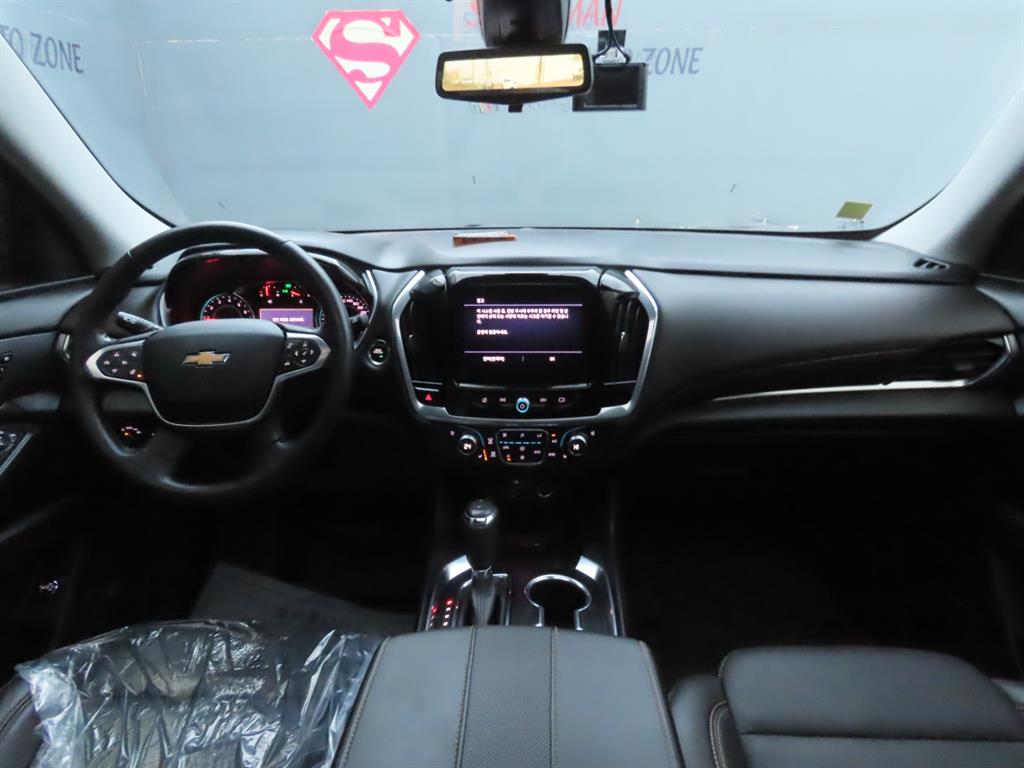 쉐보레 (대우) 트래버스 3.6 가솔린 레드라인 - 이미지 2