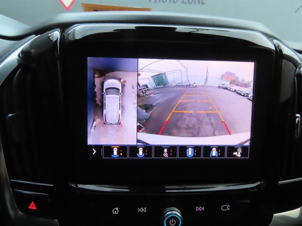 쉐보레 (대우) 트래버스 3.6 가솔린 레드라인 - 이미지 19