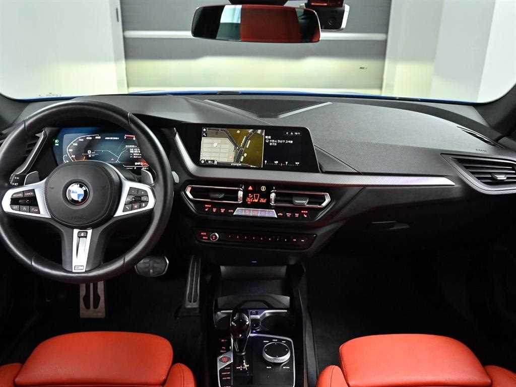 BMW 2시리즈(2세대) 그란쿠페 M235i xDrive - 이미지 2