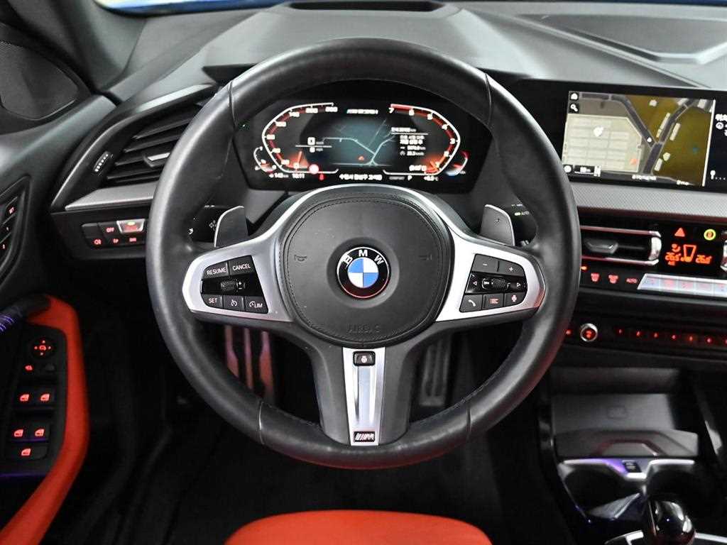 BMW 2시리즈(2세대) 그란쿠페 M235i xDrive - 이미지 4