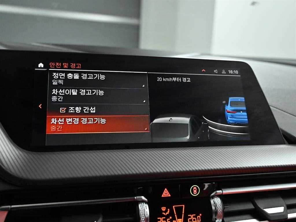 BMW 2시리즈(2세대) 그란쿠페 M235i xDrive - 이미지 3