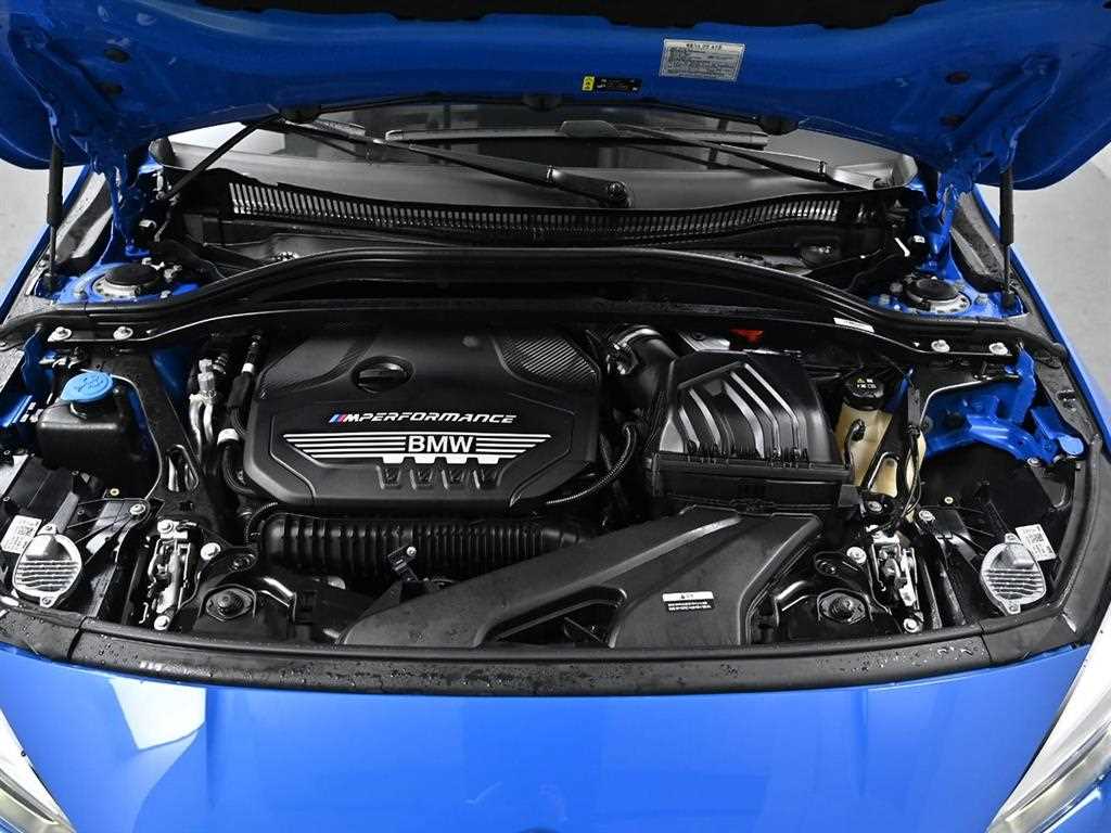 BMW 2시리즈(2세대) 그란쿠페 M235i xDrive - 이미지 9