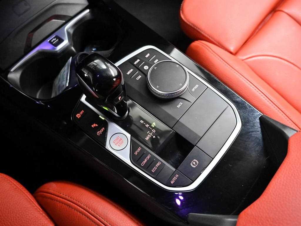 BMW 2시리즈(2세대) 그란쿠페 M235i xDrive - 이미지 19