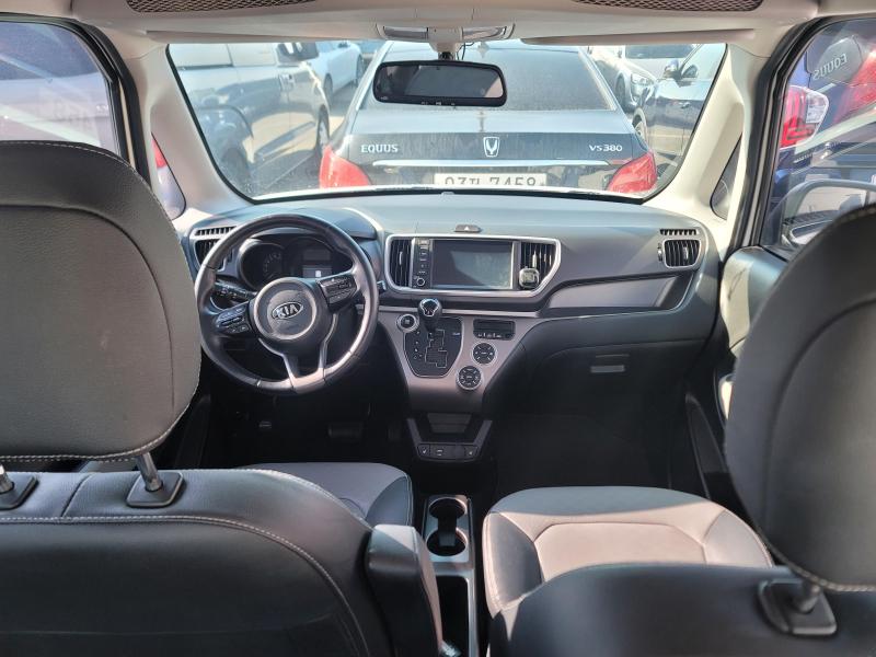 기아 더 뉴레이 1.0 가솔린 프레스티지 - 이미지 3