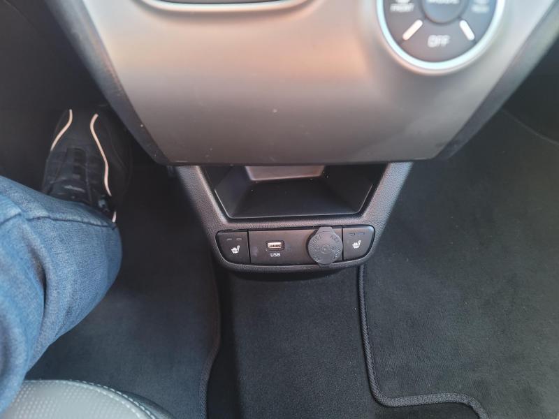 기아 더 뉴레이 1.0 가솔린 프레스티지 - 이미지 9