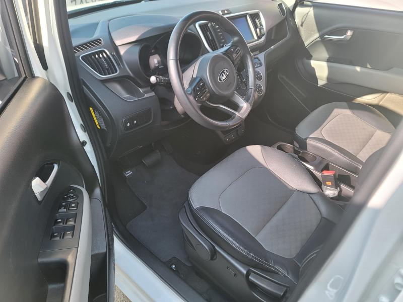 기아 더 뉴레이 1.0 가솔린 프레스티지 - 이미지 20