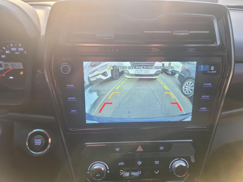 KG모빌리티(쌍용) 베리 뉴 티볼리 1.5 가솔린 2WD V3 - 이미지 5