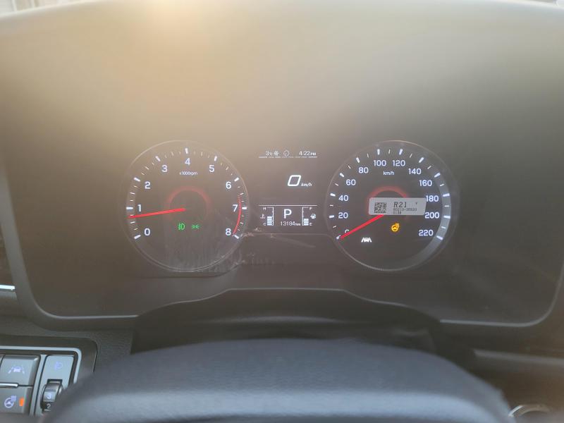 KG모빌리티(쌍용) 베리 뉴 티볼리 1.5 가솔린 2WD V3