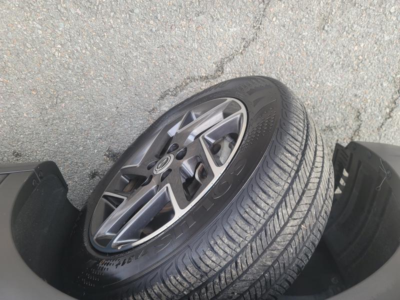 KG모빌리티(쌍용) 베리 뉴 티볼리 1.5 가솔린 2WD V3 - 이미지 16