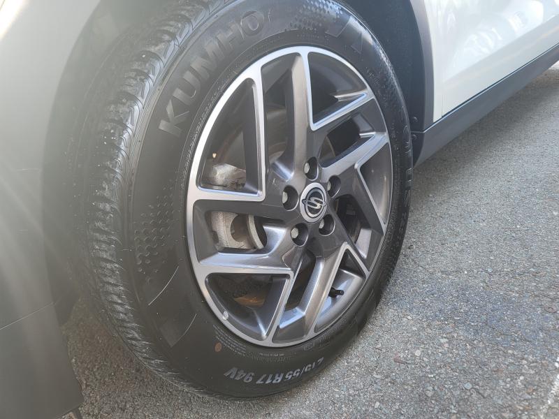 KG모빌리티(쌍용) 베리 뉴 티볼리 1.5 가솔린 2WD V3 - 이미지 7