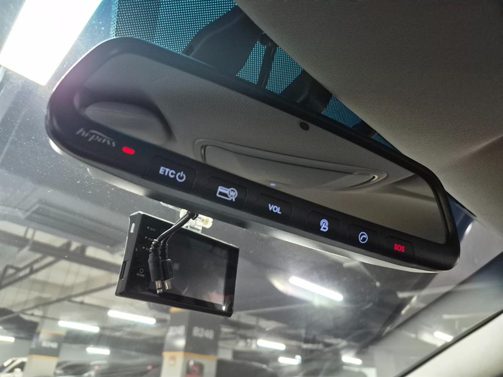 현대 쏘나타 더 브릴리언트 CVVL 프리미엄 - 이미지 18