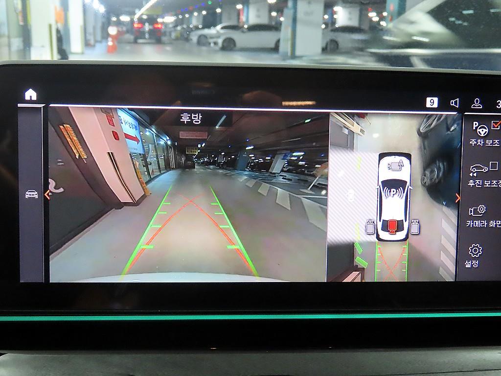 BMW 5시리즈(7세대) 530i xDrive M 스포츠팩 - 이미지 4