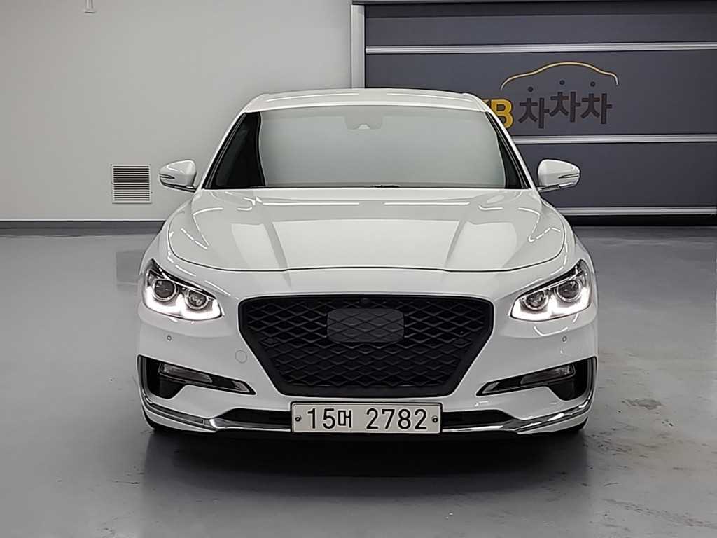 현대 그랜저IG 2.4 GDi 모던