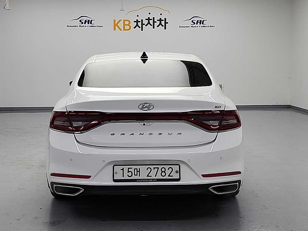 현대 그랜저IG 2.4 GDi 모던 - 이미지 2