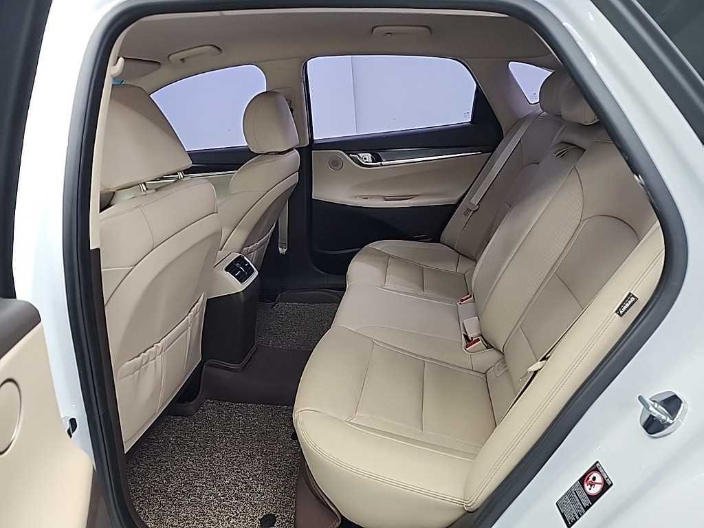 현대 그랜저IG 2.4 GDi 모던 - 이미지 3