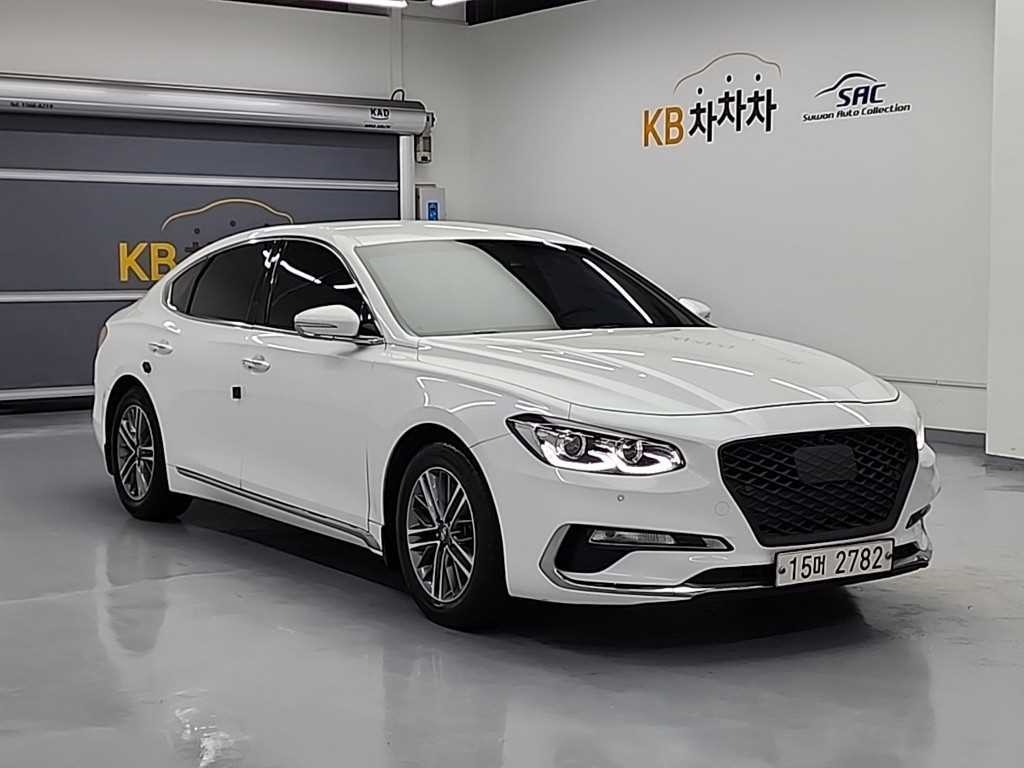 현대 그랜저IG 2.4 GDi 모던 - 이미지 7