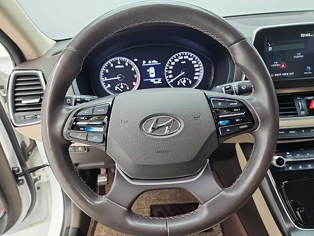 현대 그랜저IG 2.4 GDi 모던 - 이미지 9