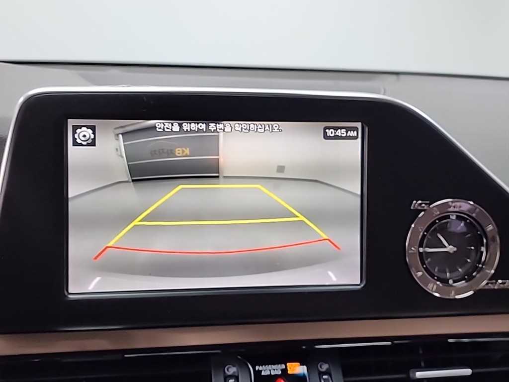 현대 그랜저IG 2.4 GDi 모던 - 이미지 20