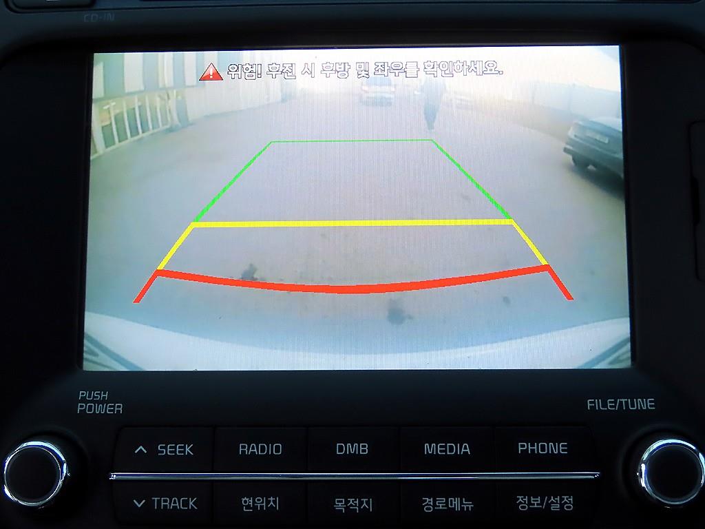 기아 K3 1.6 GDI 노블레스 - 이미지 4