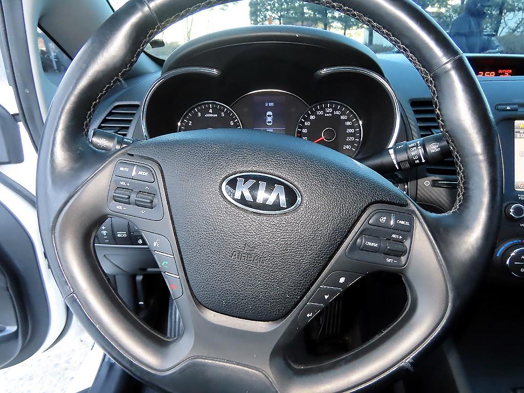 기아 K3 1.6 GDI 노블레스 - 이미지 11