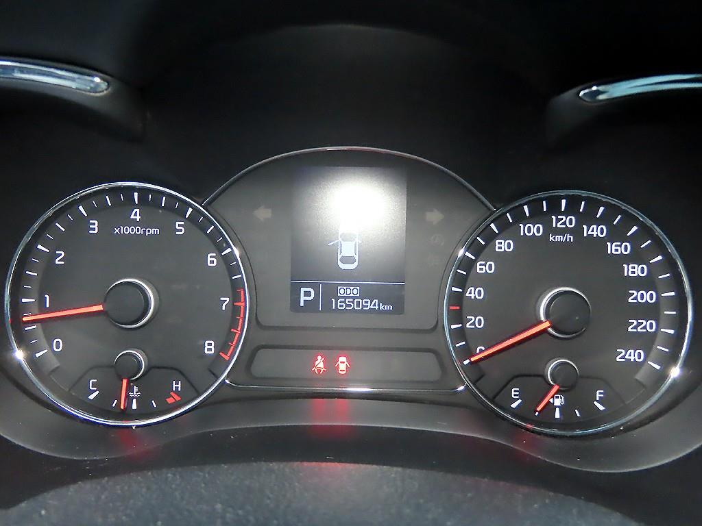 기아 K3 1.6 GDI 노블레스 - 이미지 18