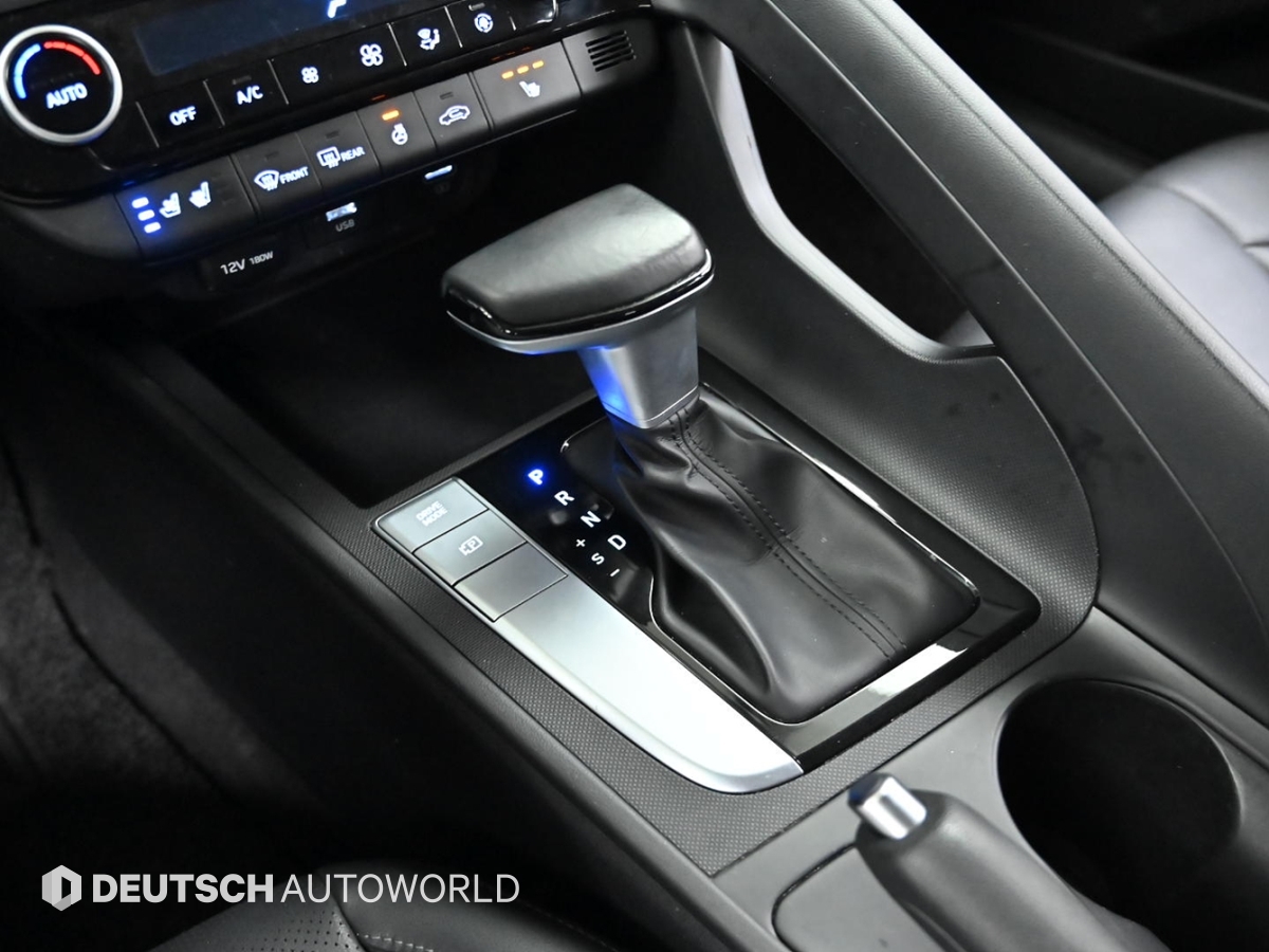 현대 아반떼(CN7) 1.6 가솔린 모던 - 이미지 9