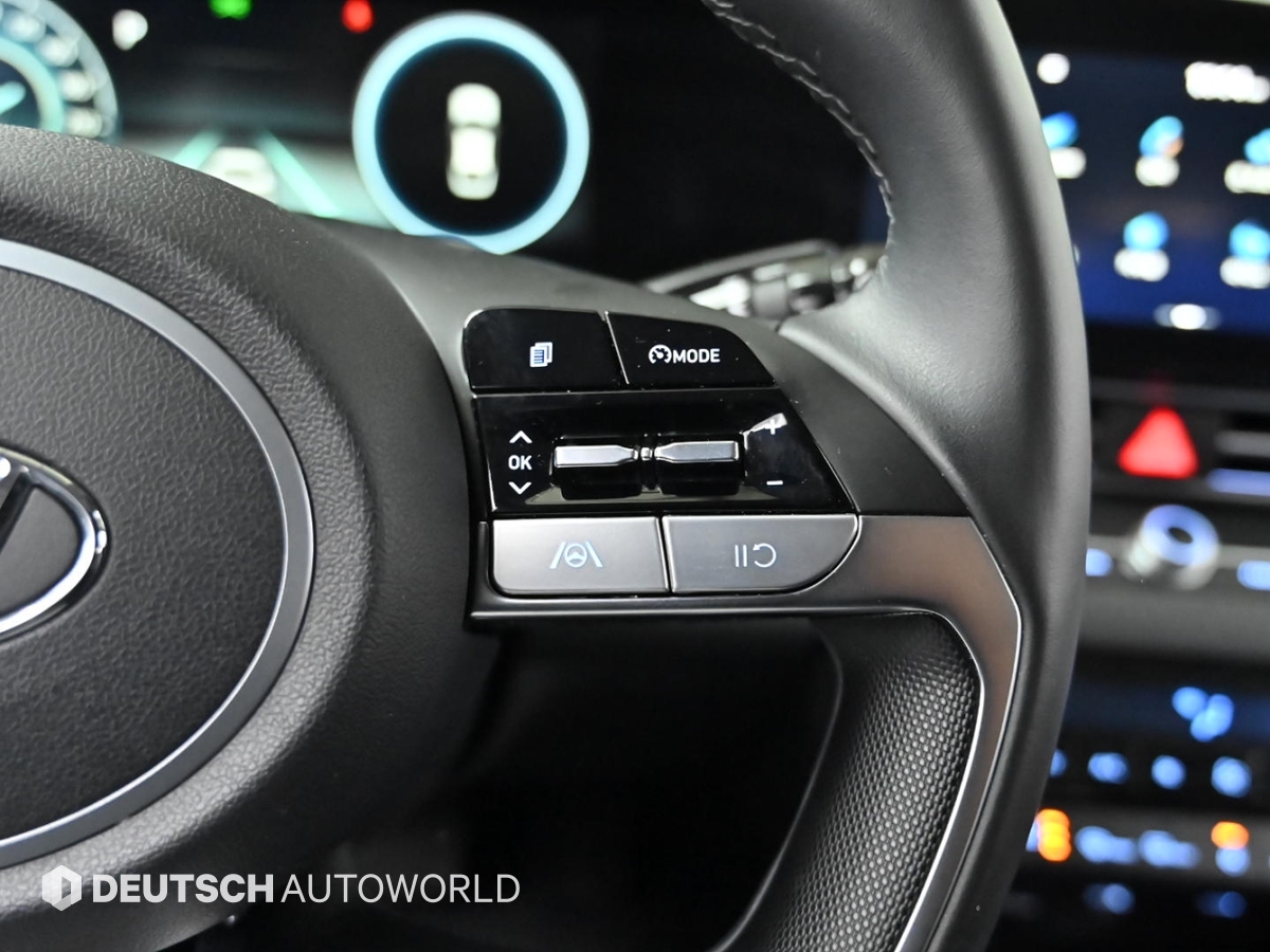 현대 아반떼(CN7) 1.6 가솔린 모던 - 이미지 14