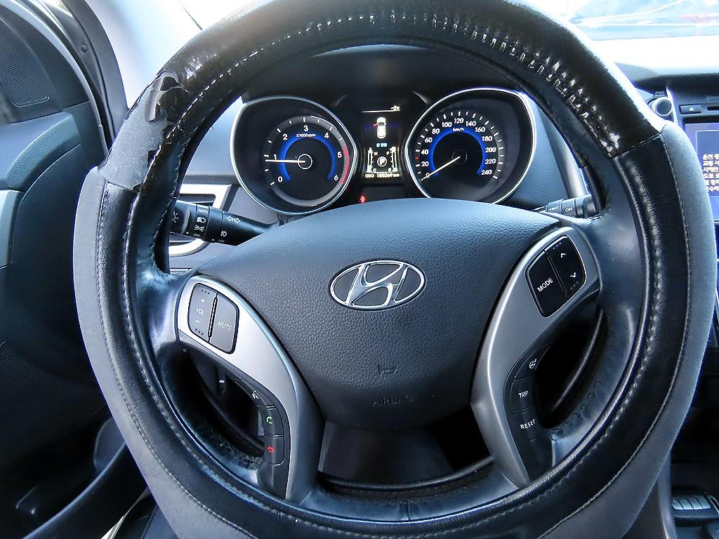 현대 신형 i30 1.6 VGT PYL - 이미지 7