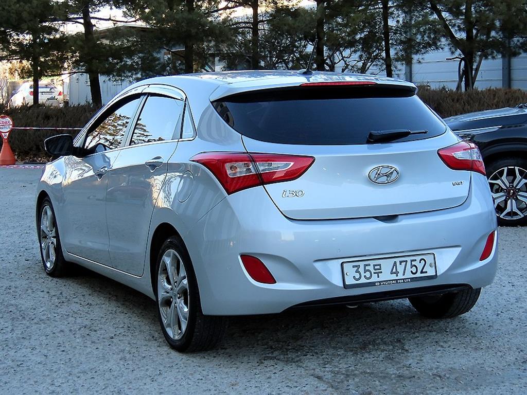 현대 신형 i30 1.6 VGT PYL - 이미지 6