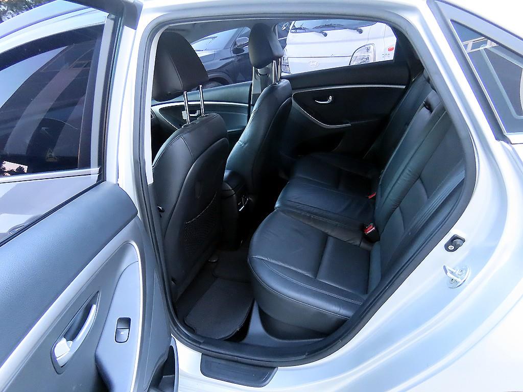 현대 신형 i30 1.6 VGT PYL - 이미지 9