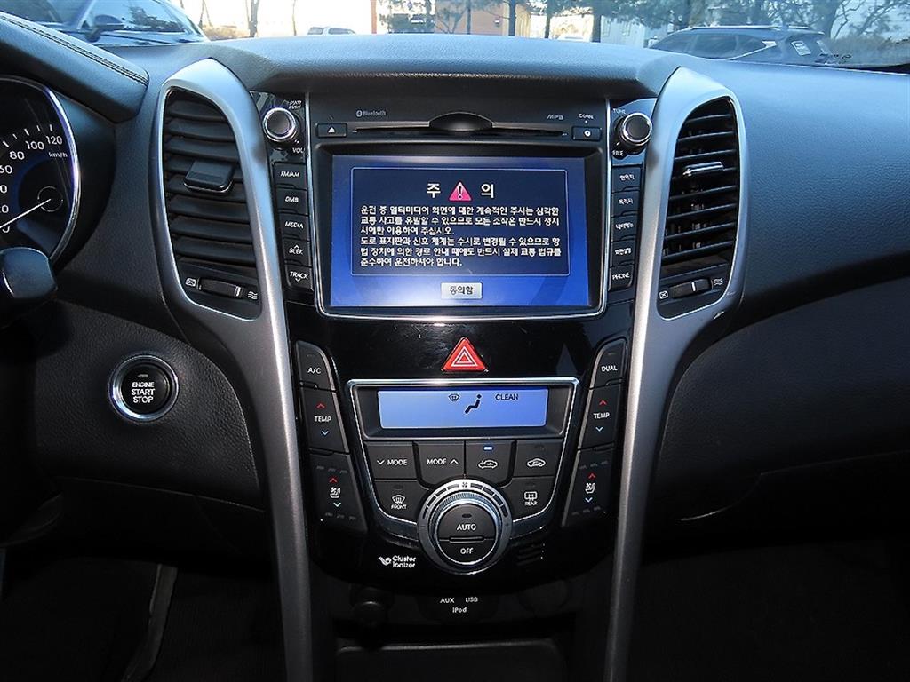 현대 신형 i30 1.6 VGT PYL - 이미지 11