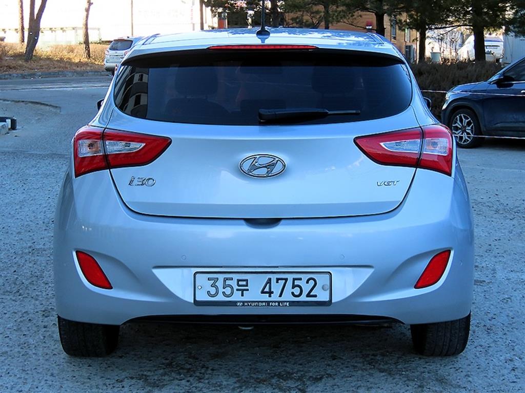 현대 신형 i30 1.6 VGT PYL - 이미지 13