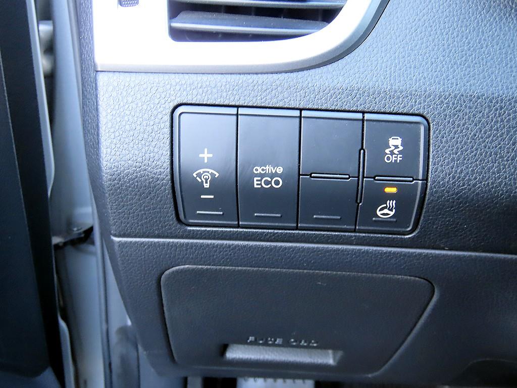 현대 신형 i30 1.6 VGT PYL - 이미지 17