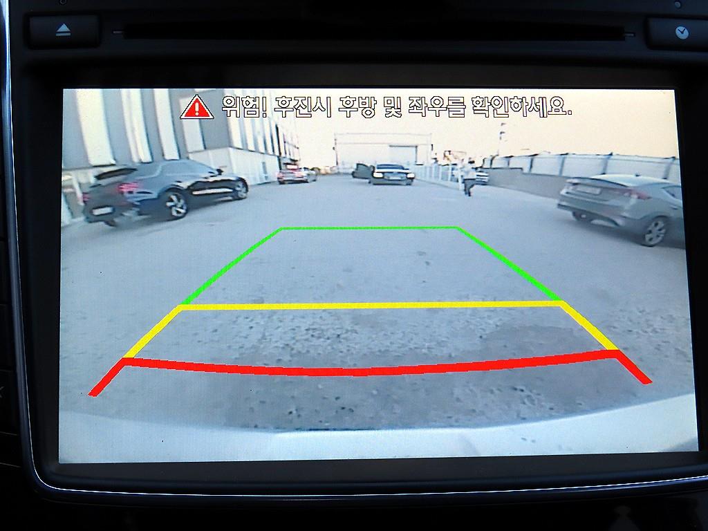 현대 신형 i30 1.6 VGT PYL - 이미지 18