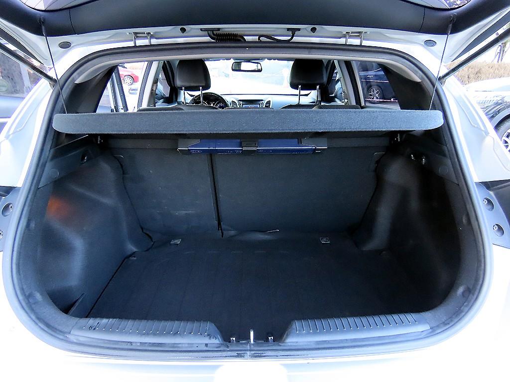 현대 신형 i30 1.6 VGT PYL - 이미지 20