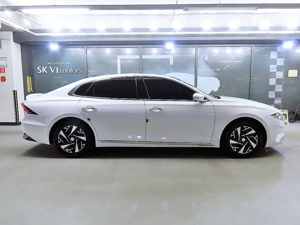 현대 더 뉴그랜저IG 하이브리드 2.4 HEV 익스클루시브 - 이미지 16