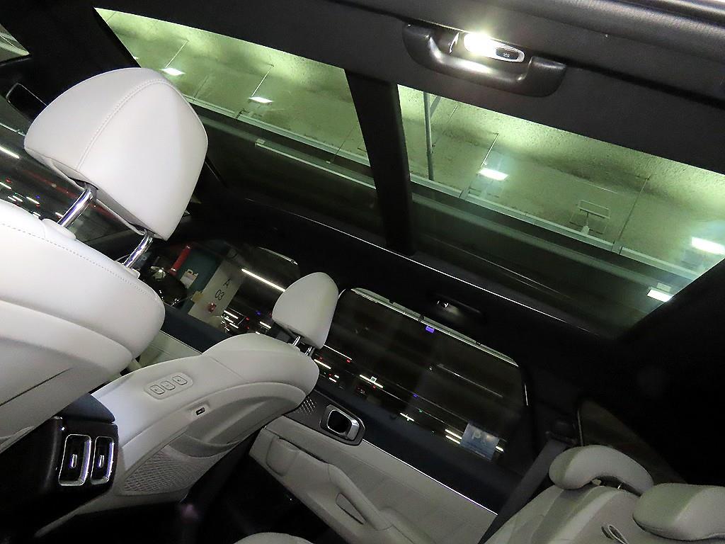 기아 더 뉴쏘렌토 하이브리드(MQ4) 1.6 HEV 2WD 시그니처 그래비티 - 이미지 9