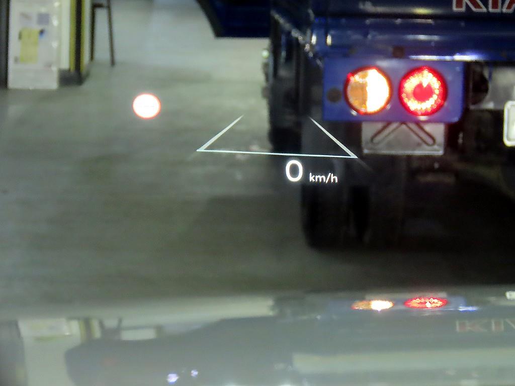 기아 더 뉴쏘렌토 하이브리드(MQ4) 1.6 HEV 2WD 시그니처 그래비티 - 이미지 20