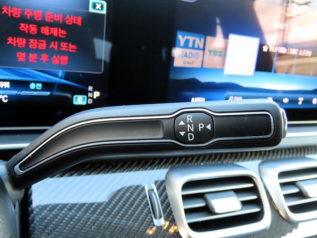 벤츠 GLE클래스(4세대) GLE 53 AMG 4매틱+ 쿠페