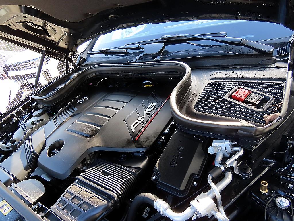 벤츠 GLE클래스(4세대) GLE 53 AMG 4매틱+ 쿠페 - 이미지 11