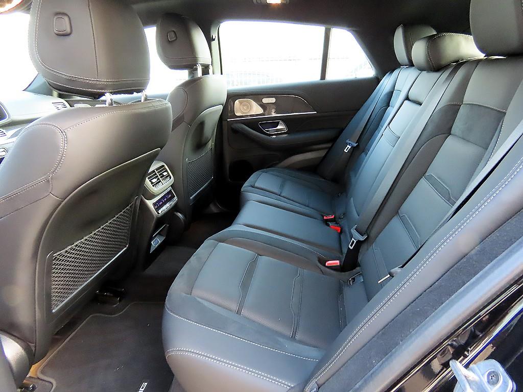 벤츠 GLE클래스(4세대) GLE 53 AMG 4매틱+ 쿠페 - 이미지 12