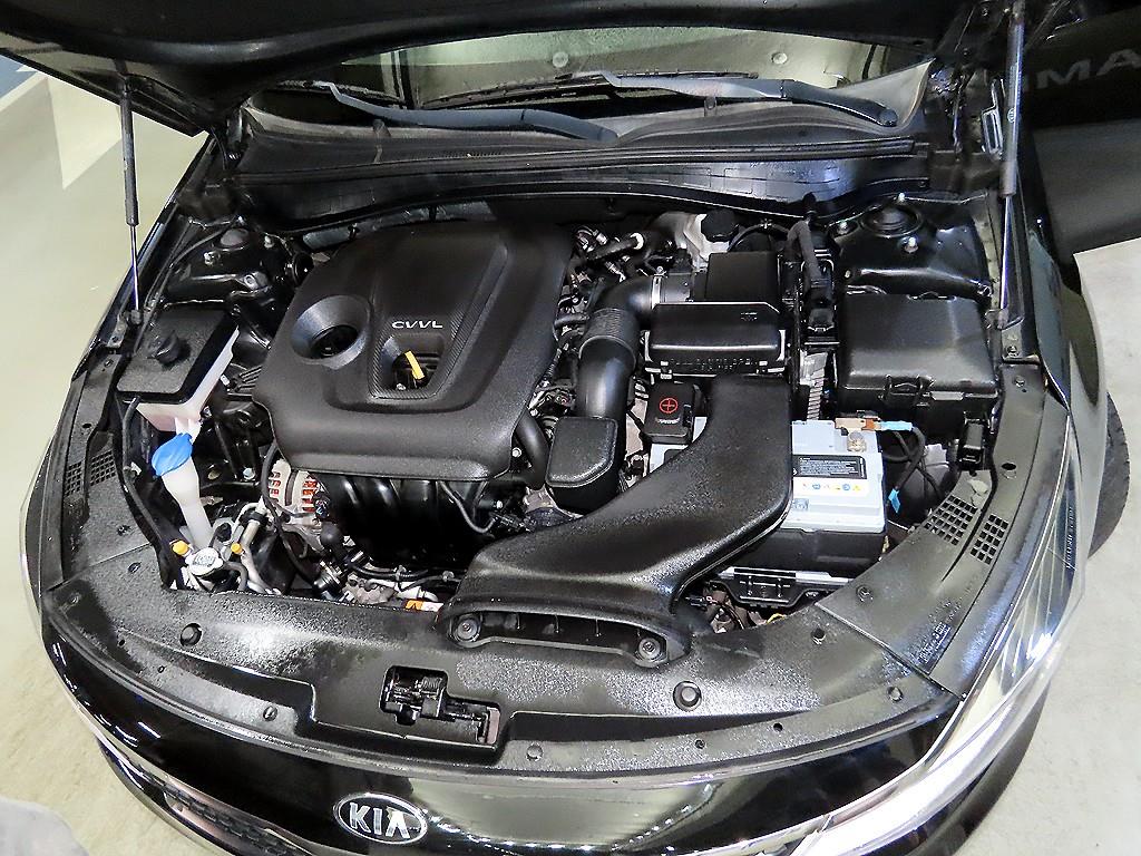 기아 신형 K5 2.0 가솔린 시그니처 MX - 이미지 3