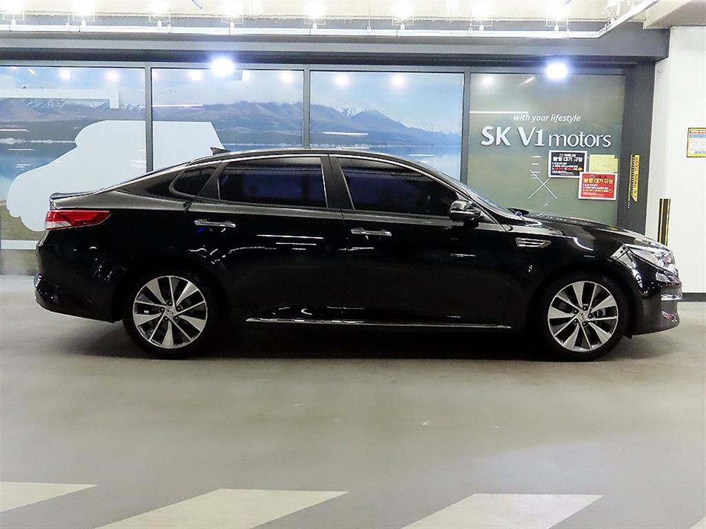 기아 신형 K5 2.0 가솔린 시그니처 MX - 이미지 13