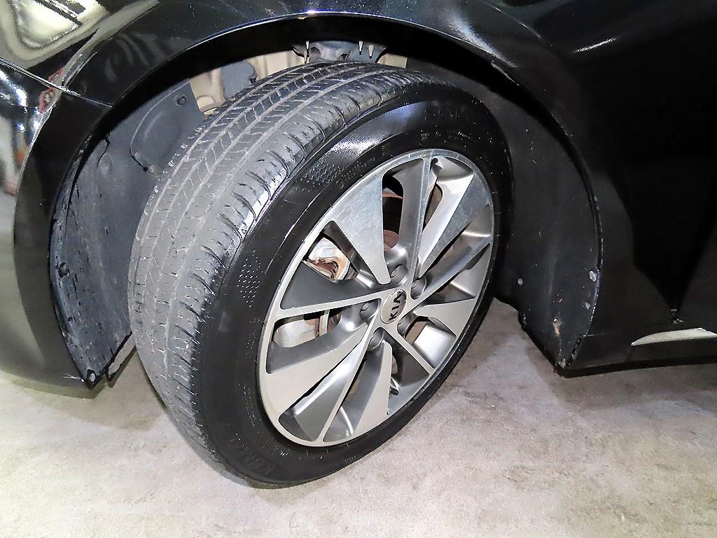 기아 신형 K5 2.0 가솔린 시그니처 MX - 이미지 11