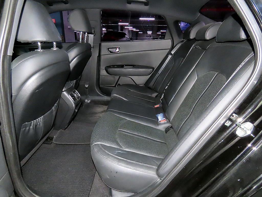 기아 신형 K5 2.0 가솔린 시그니처 MX - 이미지 17