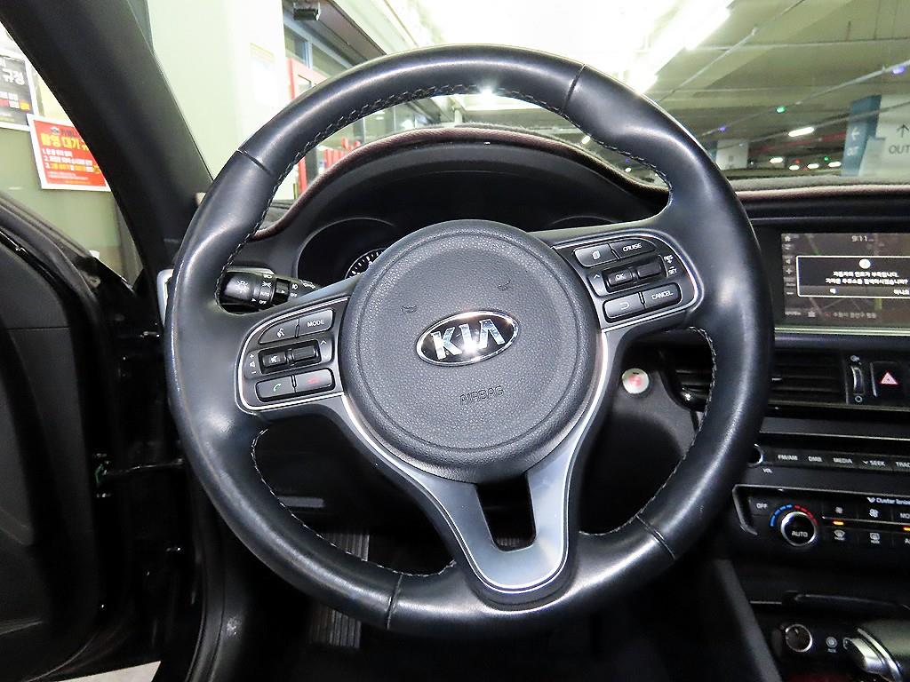 기아 신형 K5 2.0 가솔린 시그니처 MX - 이미지 16