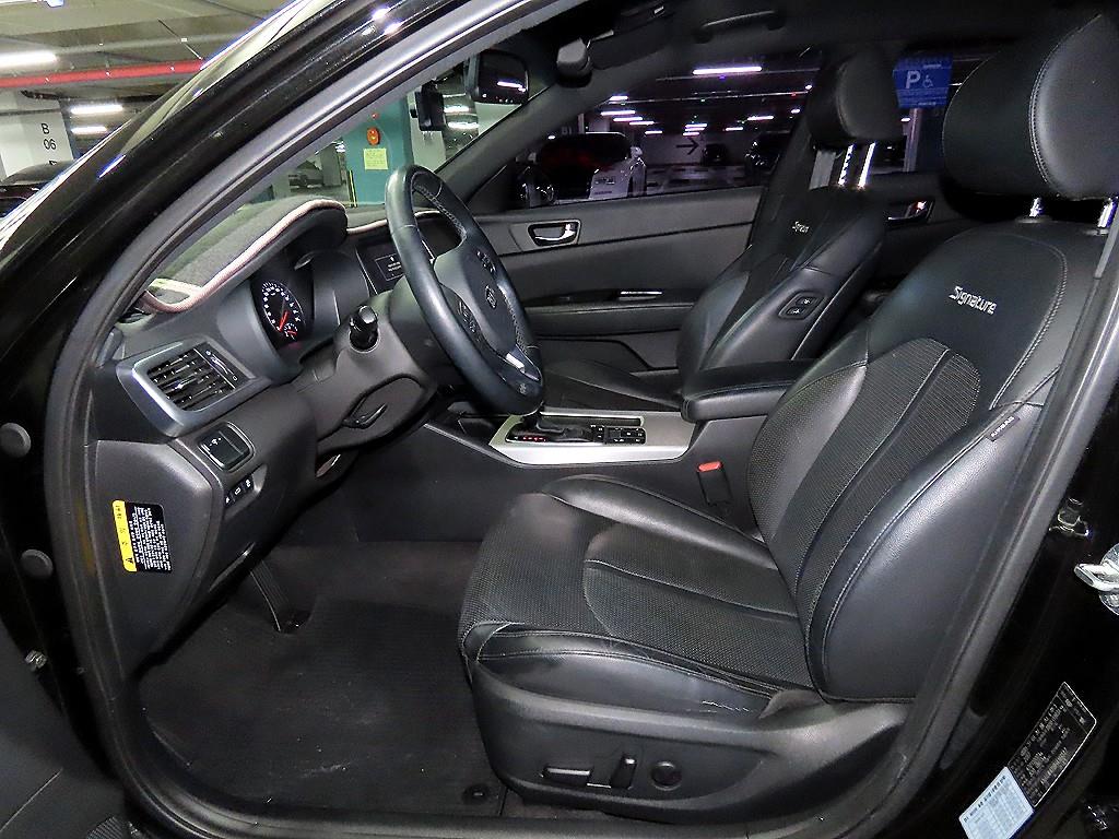 기아 신형 K5 2.0 가솔린 시그니처 MX - 이미지 20