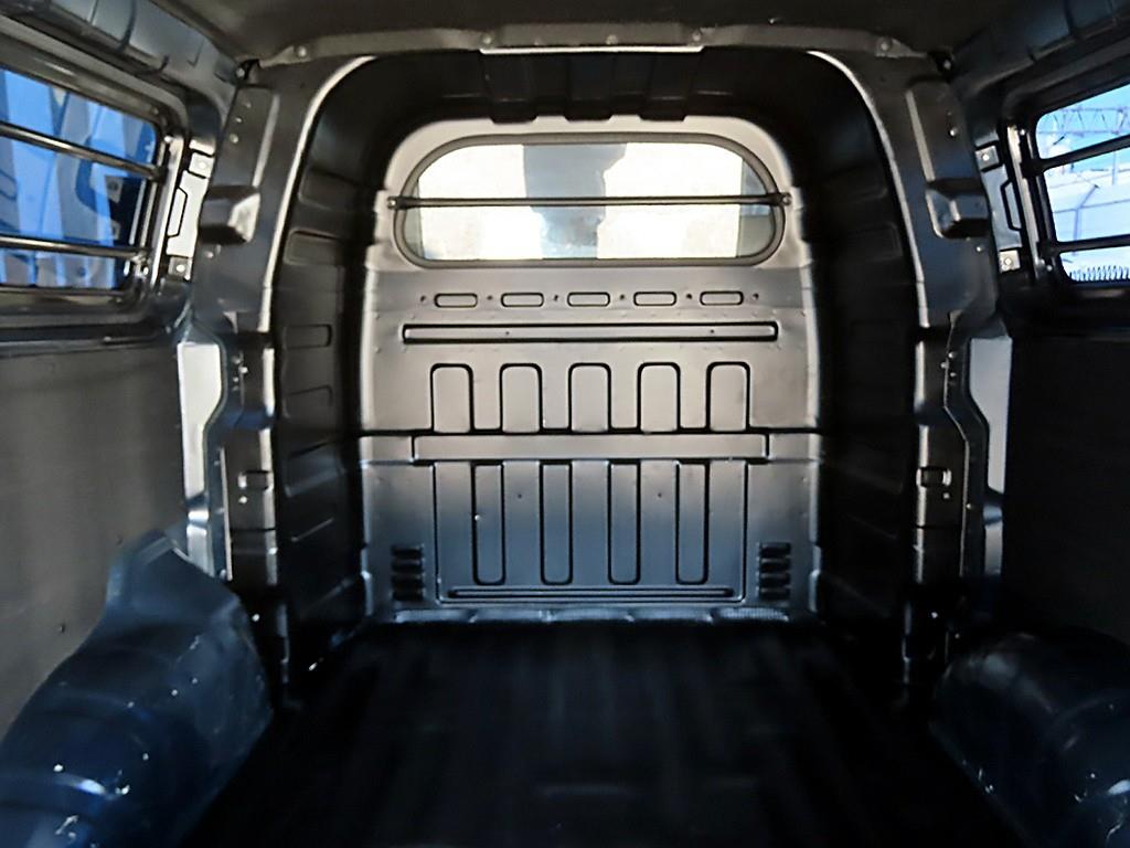 현대 더 뉴그랜드스타렉스 5인승 디젤 밴 모던 - 이미지 7