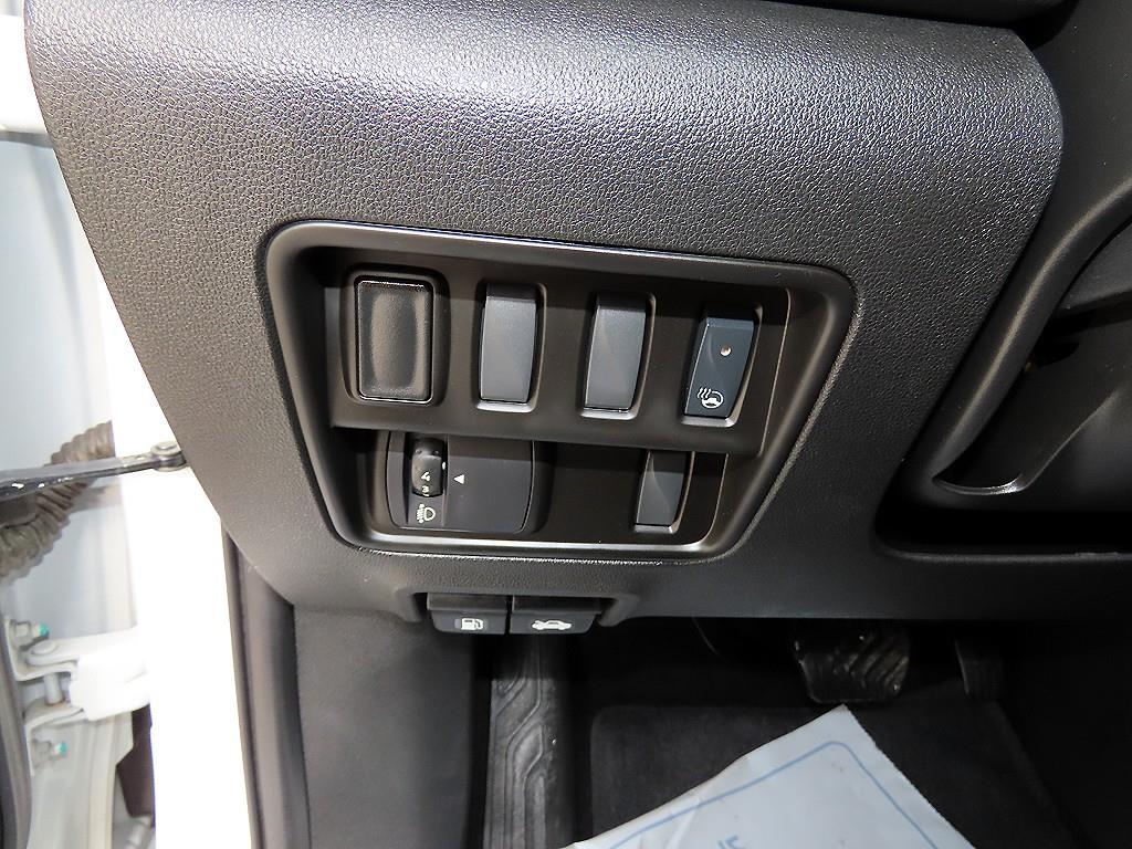 르노 (삼성) 뉴 QM6 2.0 GDe LE 시그니처 - 이미지 2